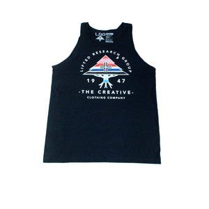 LRG The Creative Tank Top